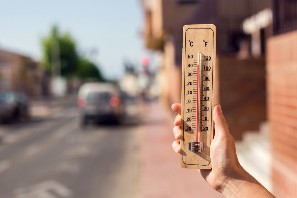 Study: Heat-related mortality in Europe during 2023 and the role of adaptation in protecting health. Image Credit: aleks333/Shutterstock.com