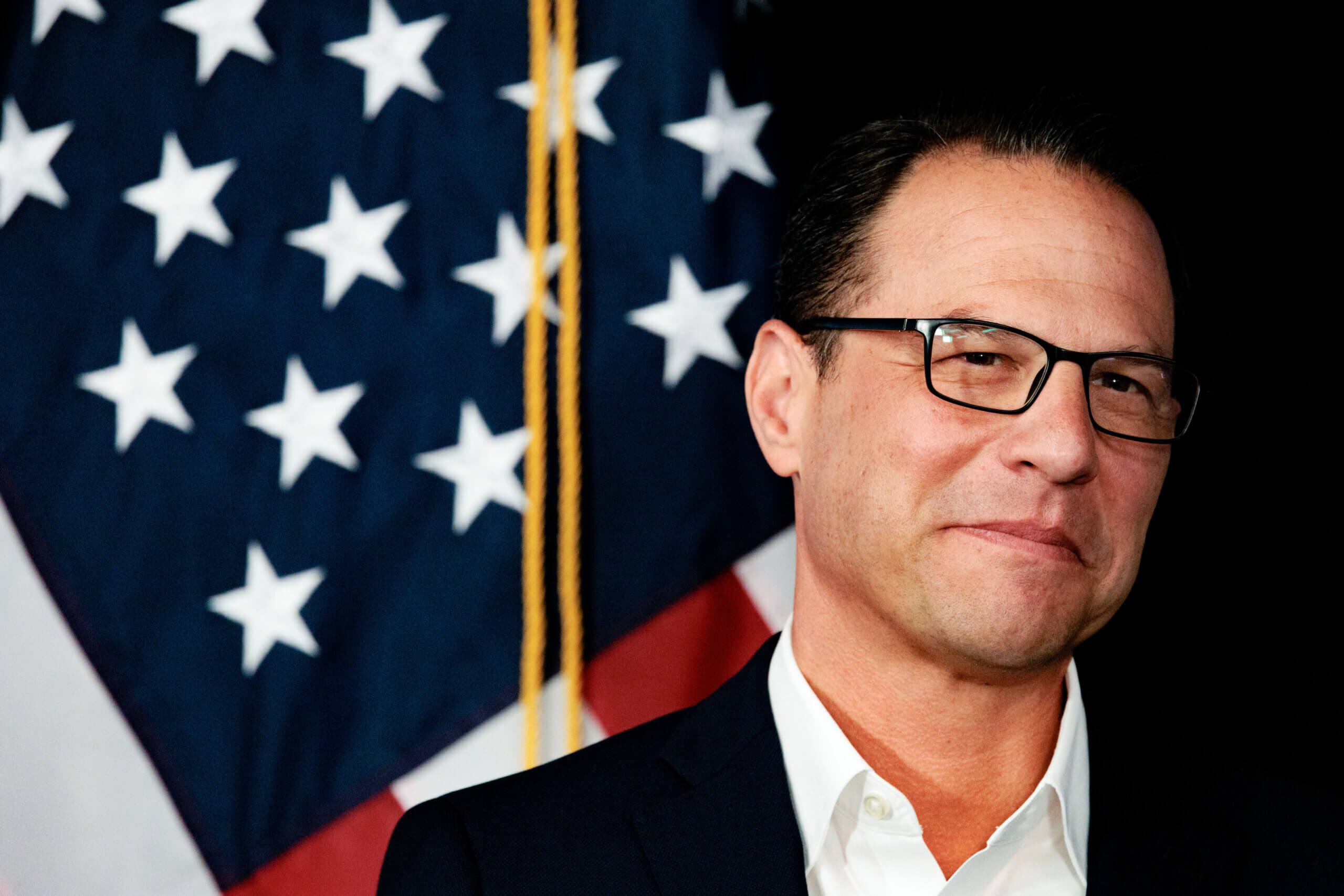 מדוע ג'וש שפירו יעזור לקמאלה האריס לזכות במספר המצביעים הרב ביותר הודעה מהמנכ"לית והמוציאה לאור שלנו רייצ'ל פישמן פדרסן