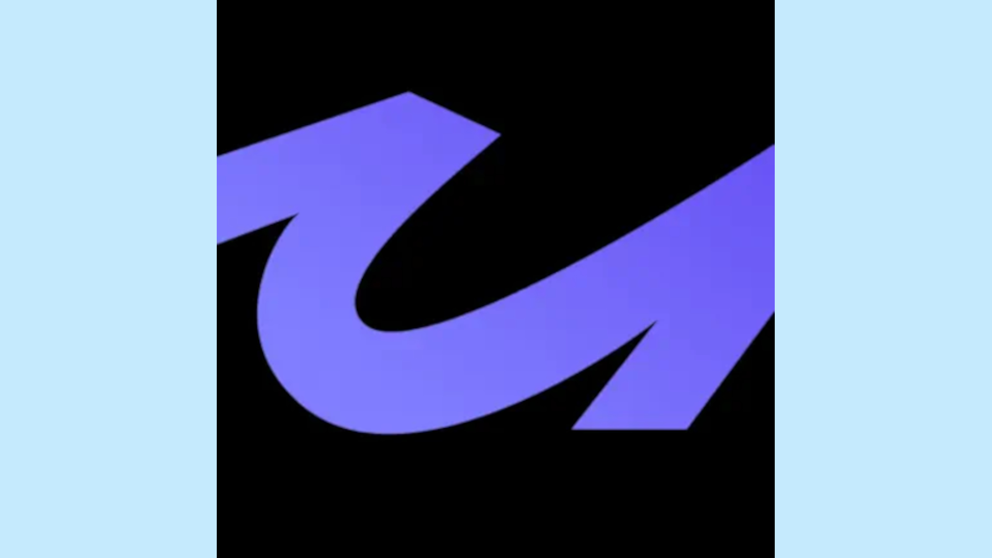 לוגו של חנות האפליקציות מפוזרת