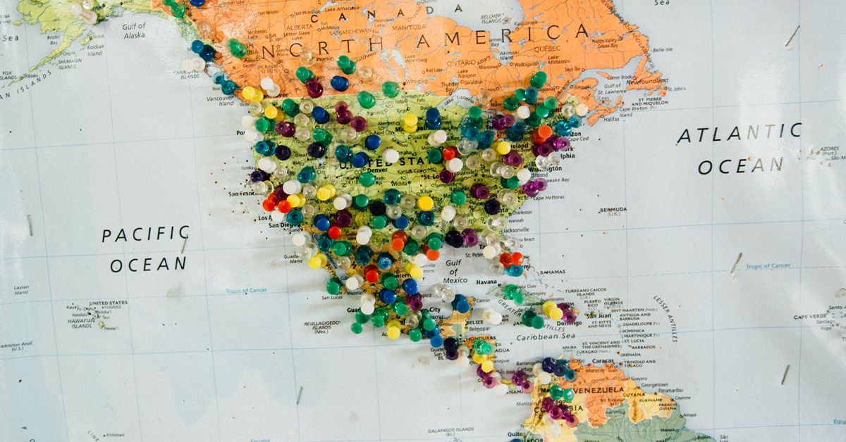 מחקר חדש מגלה הבדלים בולטים בשיעורי אבחון דמנציה ברחבי ארה"ב