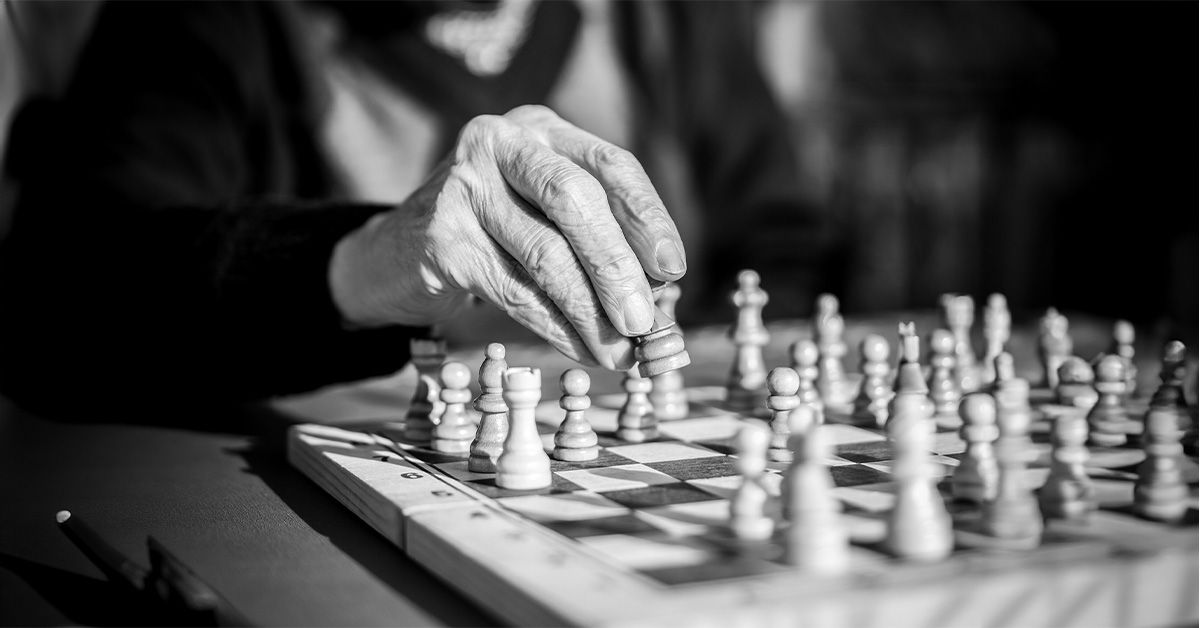 מחקר מוצא גורמים המסייעים לאנשים מסוימים להתנגד לירידה קוגניטיבית באלצהיימר