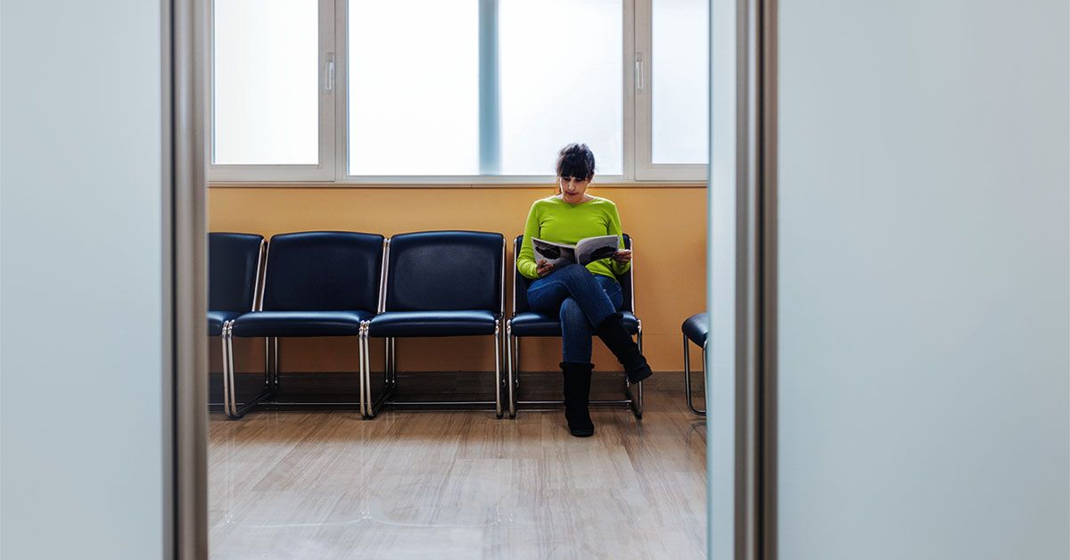 מחקר מצא כי אנדומטריוזיס מהווה סיכון מוגבר לסרטן השחלות