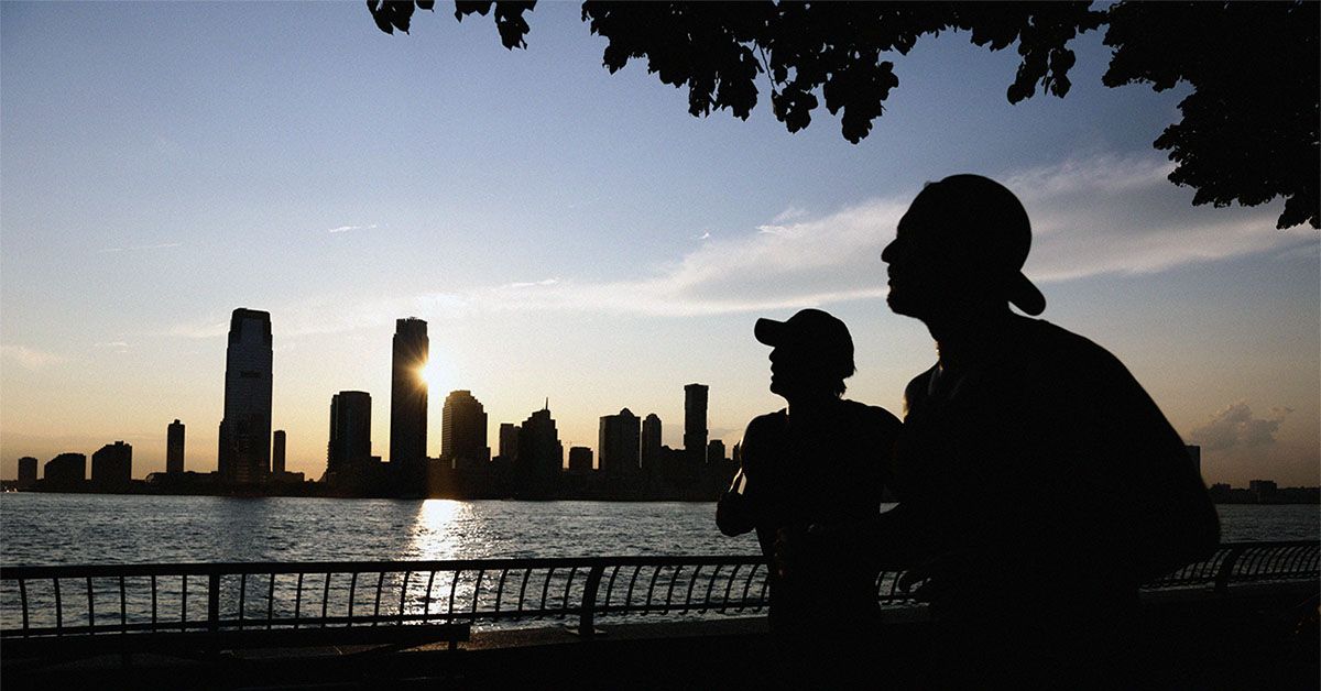 ניהול אורח חיים בריא יותר יכול לעזור לקזז את הסיכון למחלות לב גנטיות