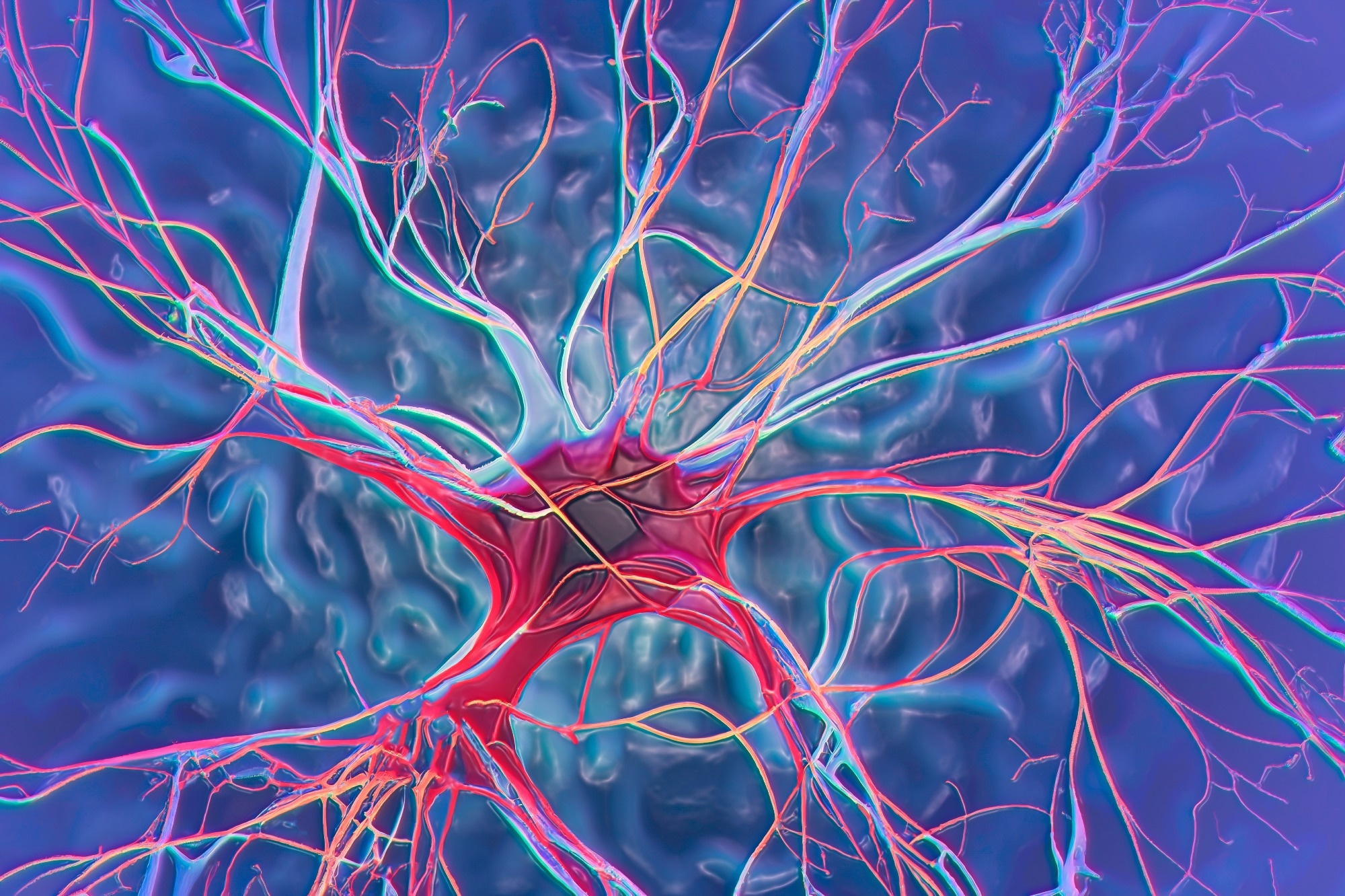 ניתוח סיינטומטרי חושף מגמות מחקר מרכזיות