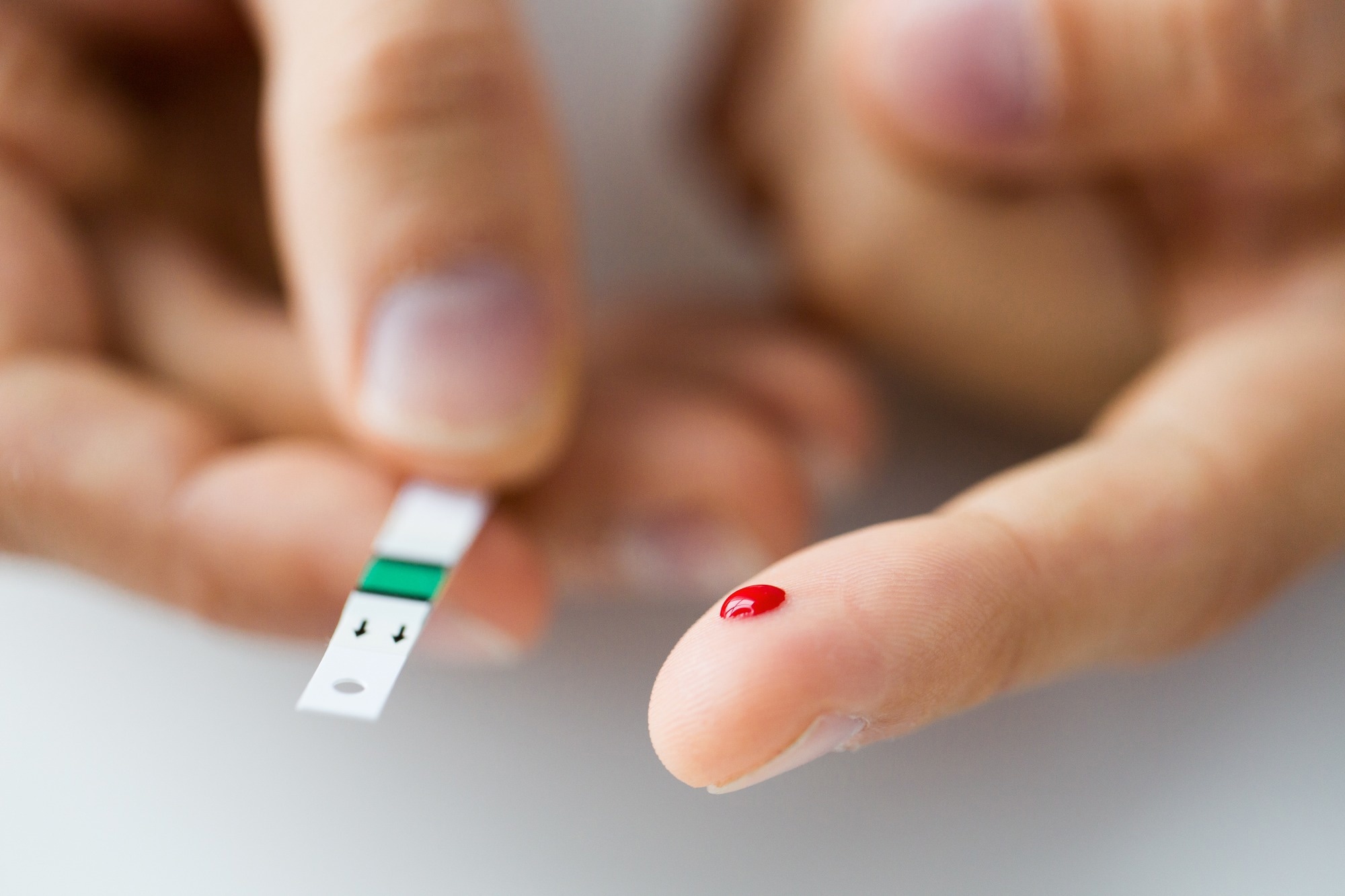 Study: The burden of diabetes-associated multiple long-term conditions on years of life spent and lost. Image Credit: Ground Picture / Shutterstock