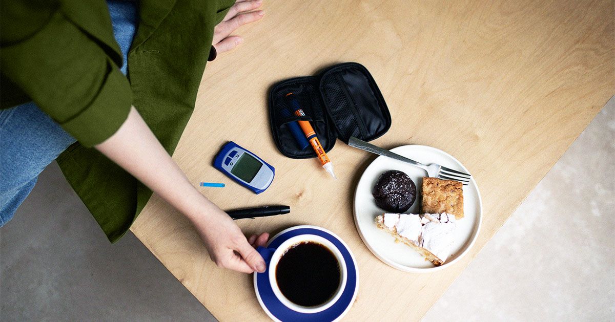 סיבוכים בריאותיים הקשורים לסוכרת יכולים להוריד את תוחלת החיים