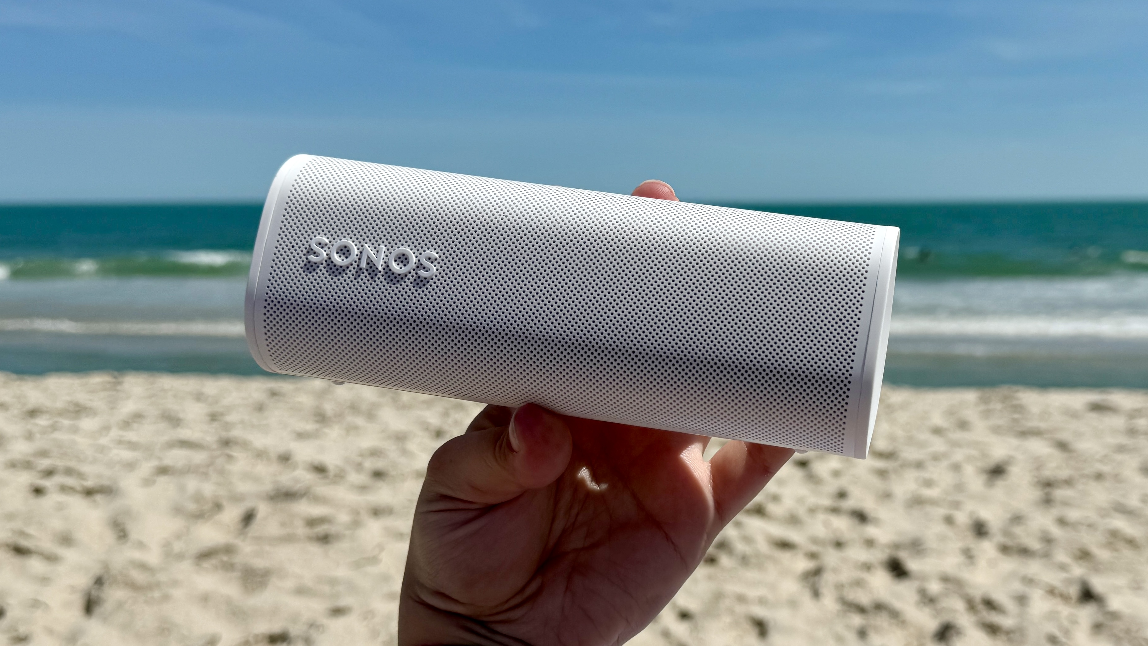 Sonos Roam 2