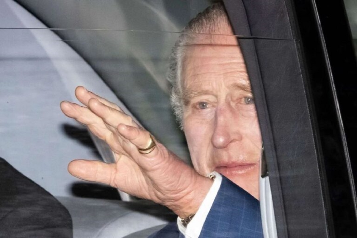 צ'ארלס השלישי