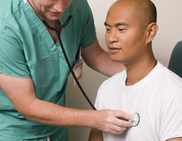 שיפור תוצאות COPD באמצעות חינוך וטכניקה משופרים של משאפים