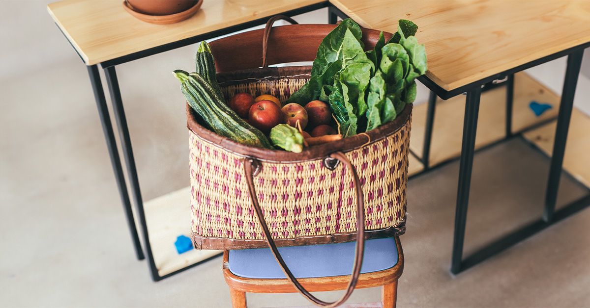 תזונה עשירה בפירות וירקות עשויה להפחית את הסיכון למחלות לב וכליות