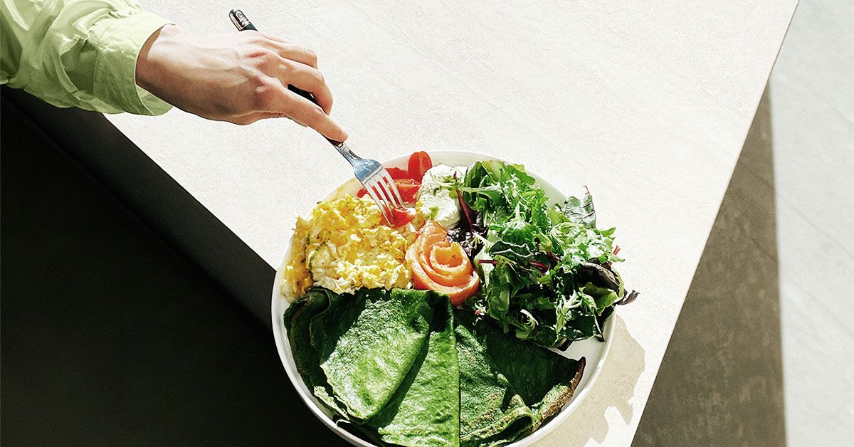 תזונה קטוגנית עשויה לסייע בחסימת התפתחות סרטן הלבלב