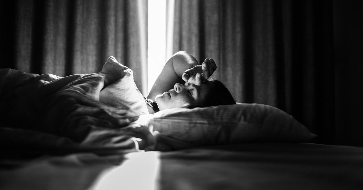 האם נטילת תרופה למיגרנה בדיוק כשההתקף מתחיל לעצור אותה?