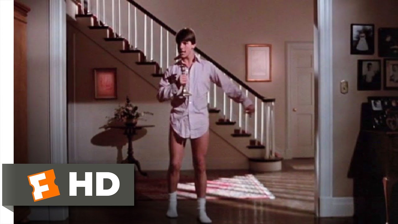 טריילר רשמי מס' 1 של Risky Business - (1983) HD - YouTube