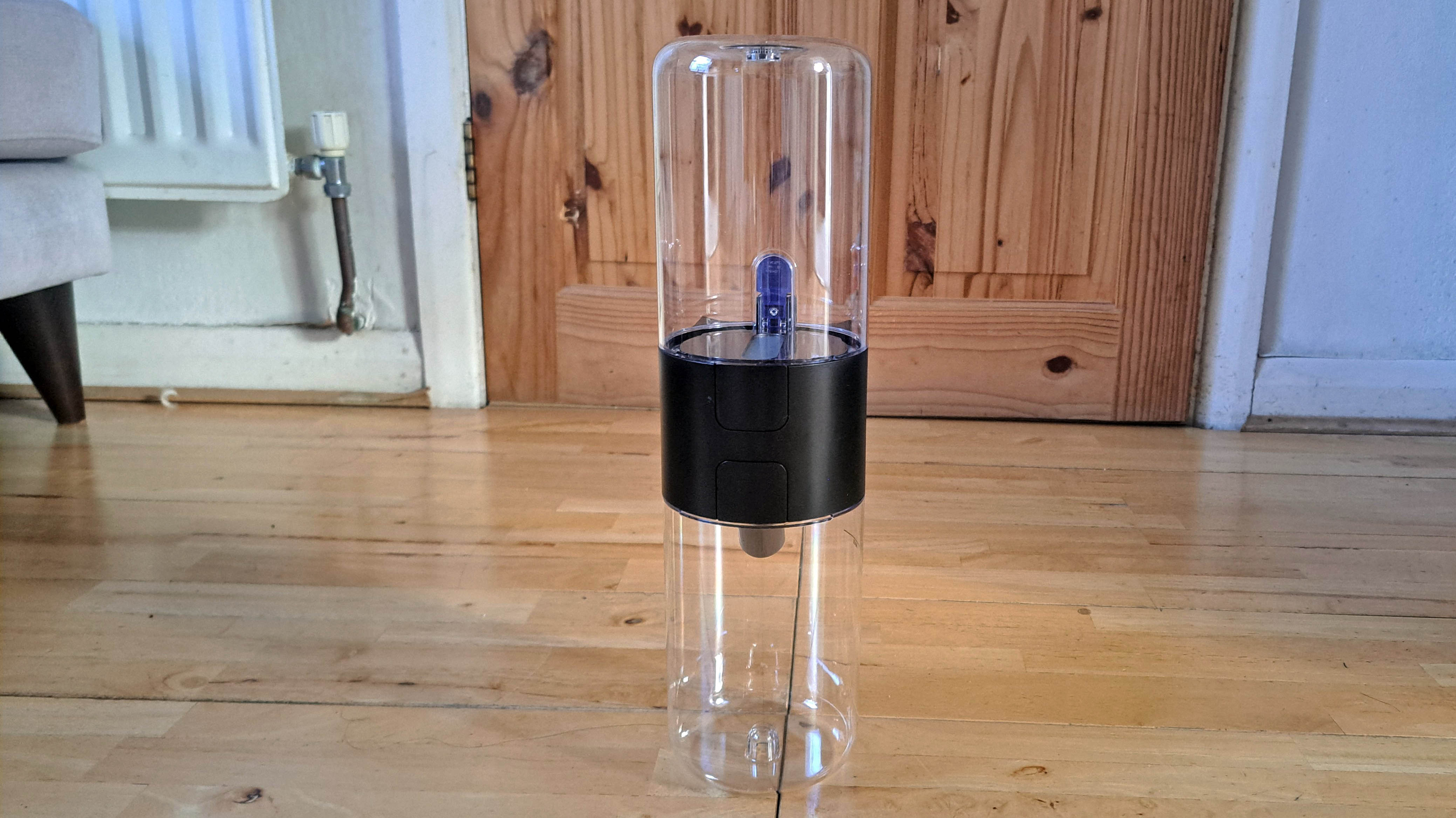 מנקה רצפות רטובות של Dyson WashG1 