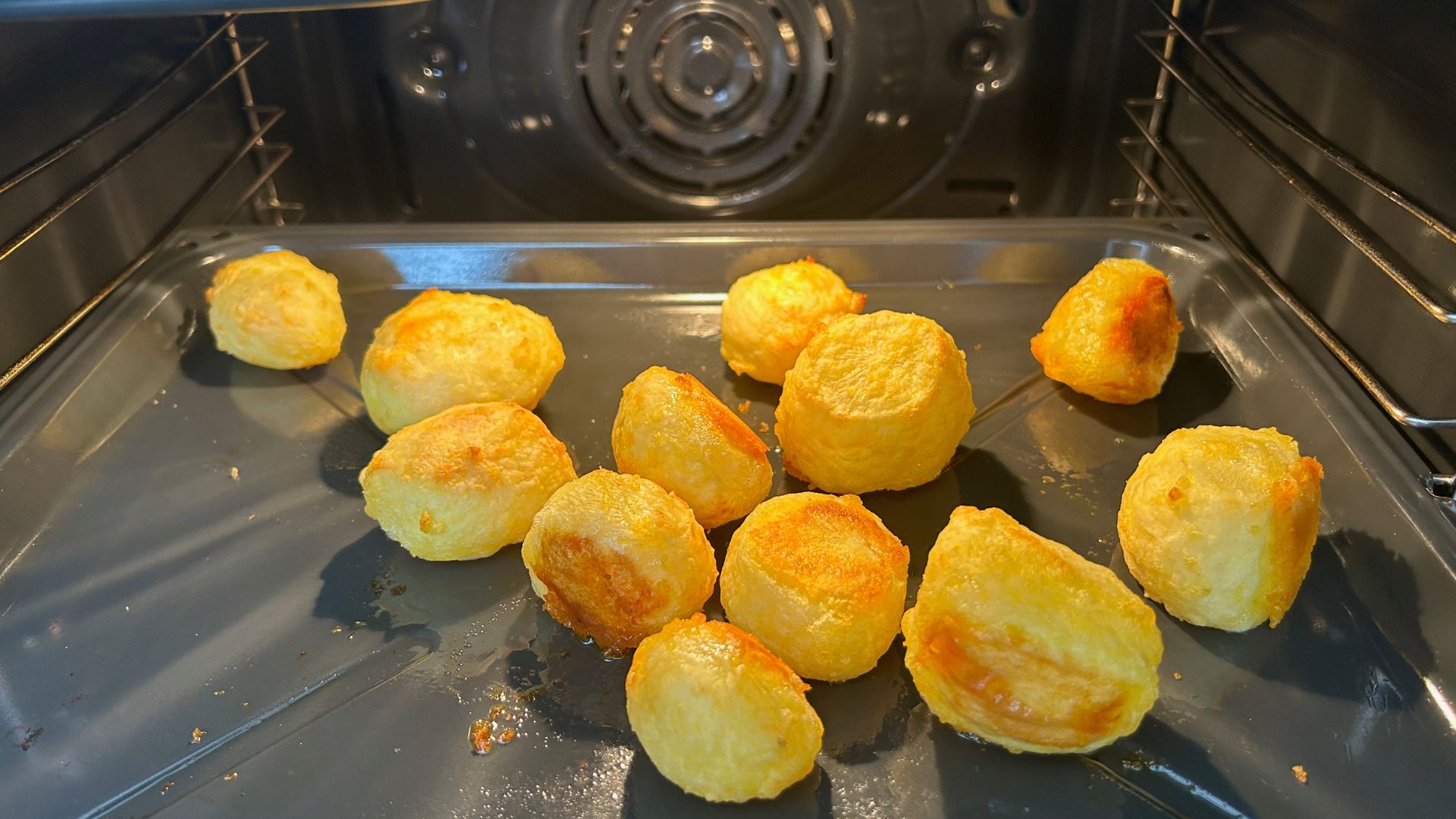 Smeg Countertop Combi Steam תנור