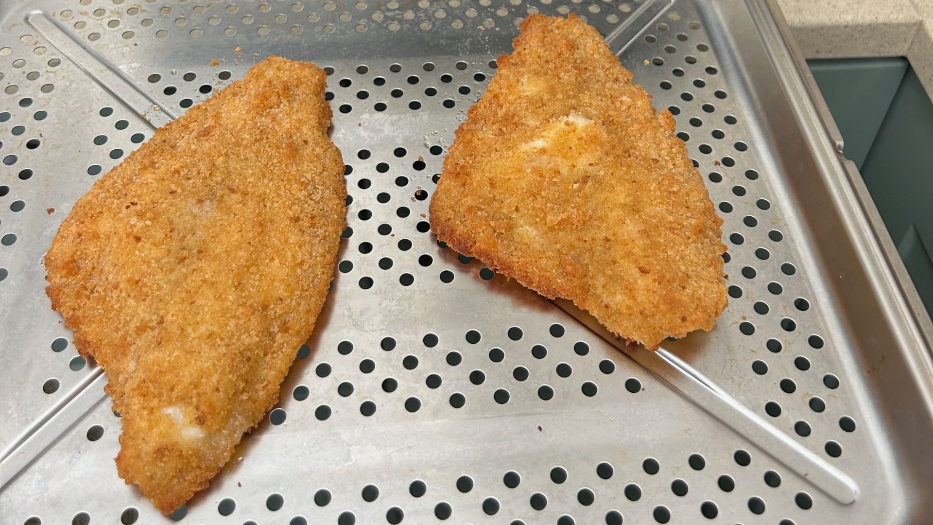 Smeg Countertop Combi Steam תנור 