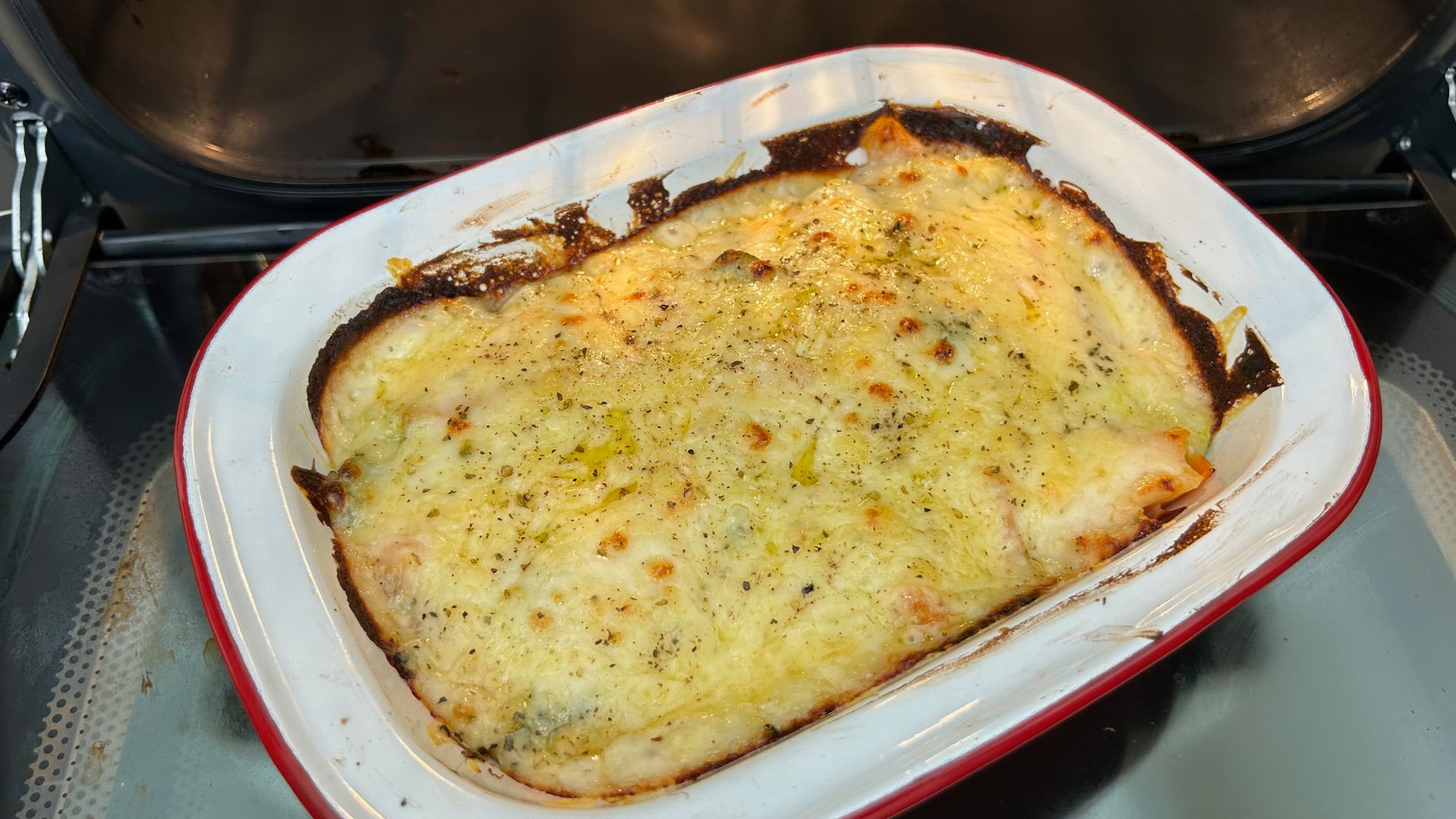 Smeg Countertop Combi Steam תנור