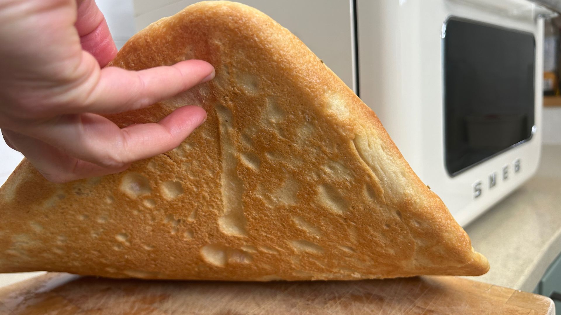 Smeg Countertop Combi Steam תנור 