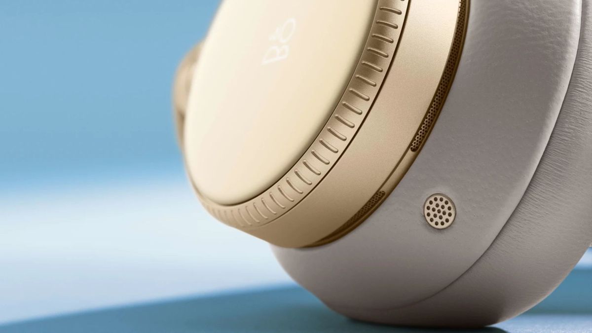 Bang &amp; Olufsen Beoplay H100