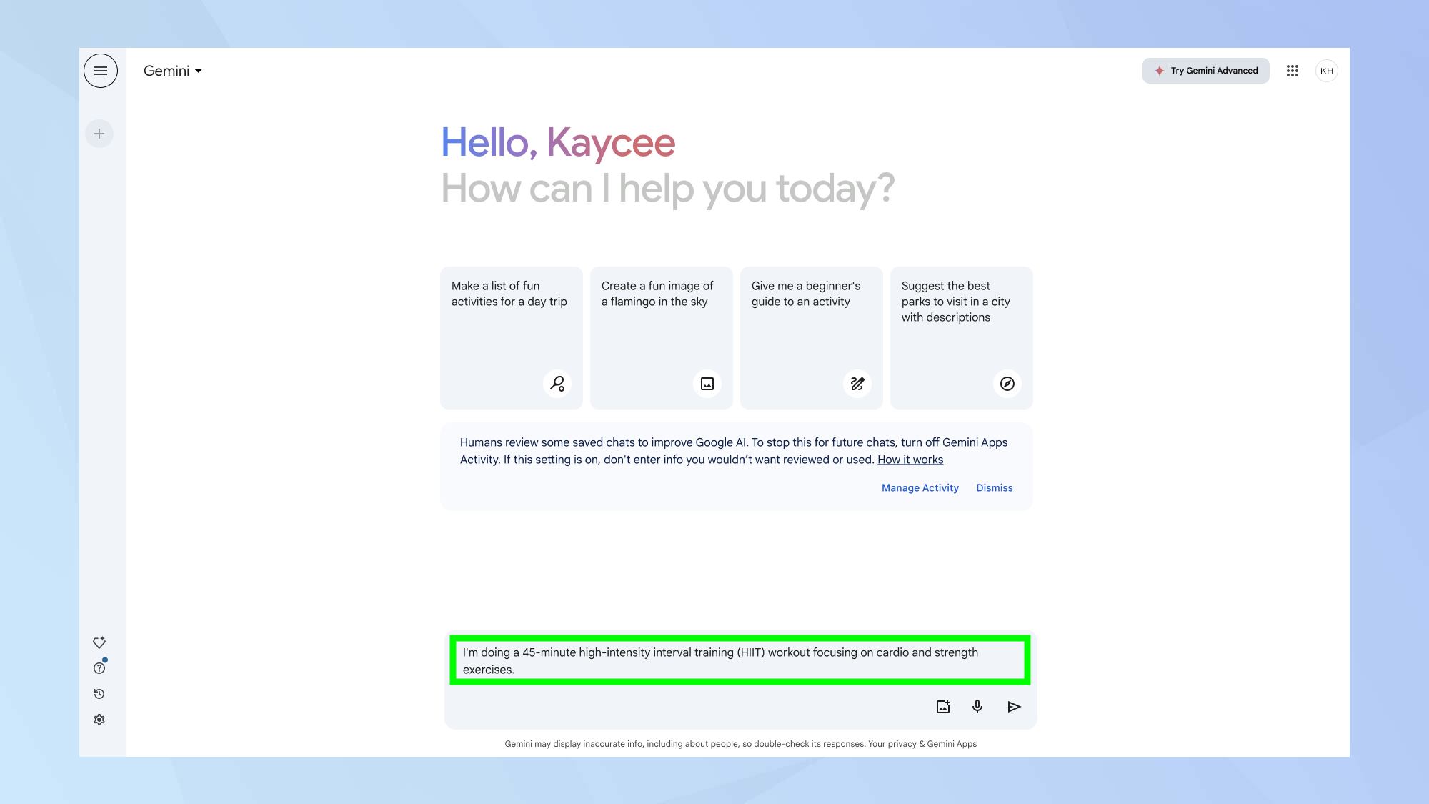 הנחיה לשגרת אימון תאומים