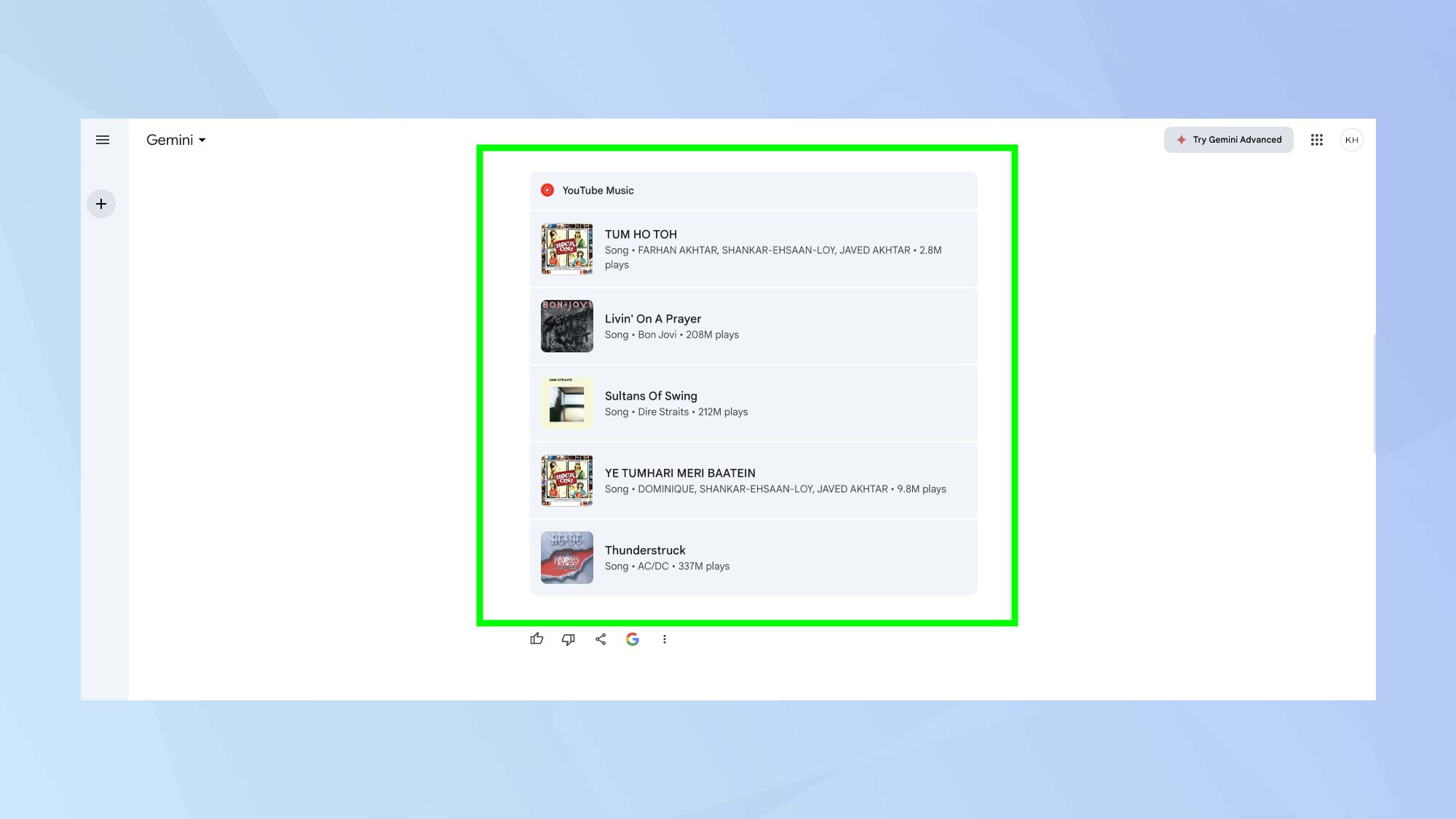 צמצם את ההנחיה של רשימת ההשמעה של תאומים