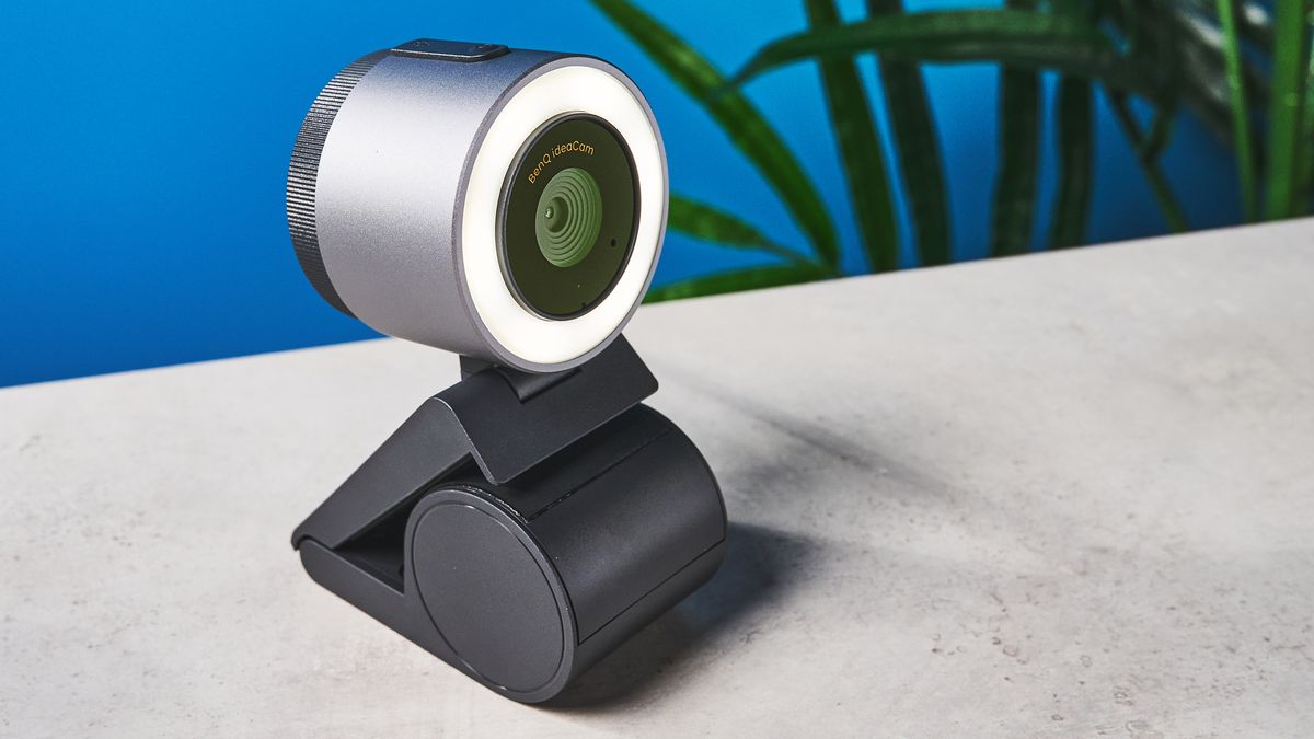 סקירת BenQ ideaCam S1 Plus: חיית המחמד של המורה מאת Nikita Achanta פורסם ב-6 בספטמבר 24 איכות תמונה מעולה, עדשת מאקרו, תוכנה נלווית לסיוע במצגות - מה לא לאהוב?