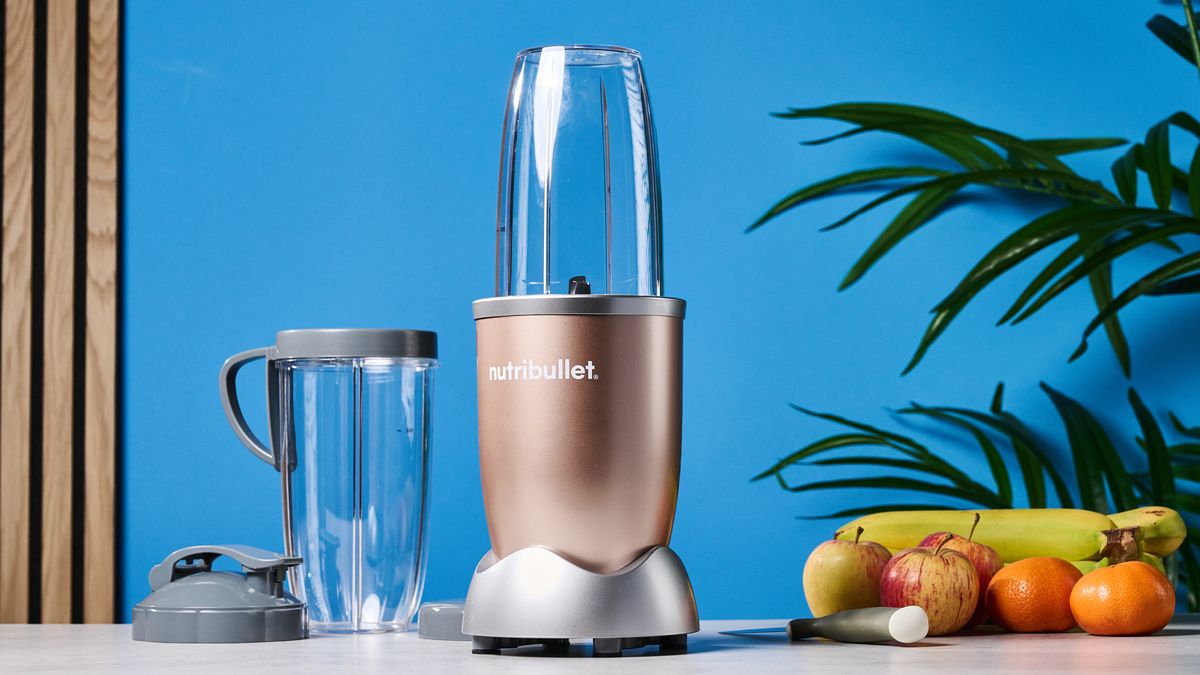 סקירת Nutribullet Pro 900W: האלופה המכהנת של בלנדרים במחירים סבירים מאת ארין בשפורד פורסם ב-6 בספטמבר 24 מפרי לשייק ב-3...2...1!