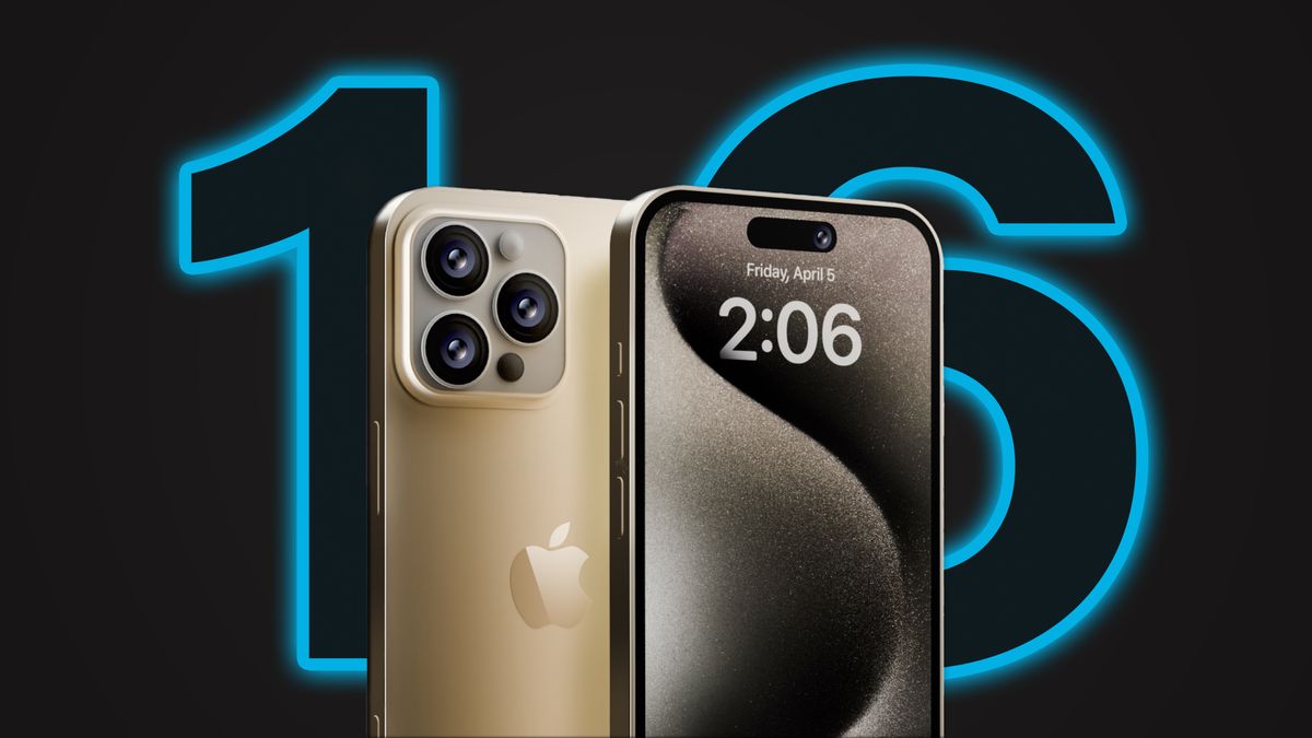 בלוג אירוע חי של Apple 'Glowtime' - iPhone 16, Apple Watch 10, AirPods 4 ועוד