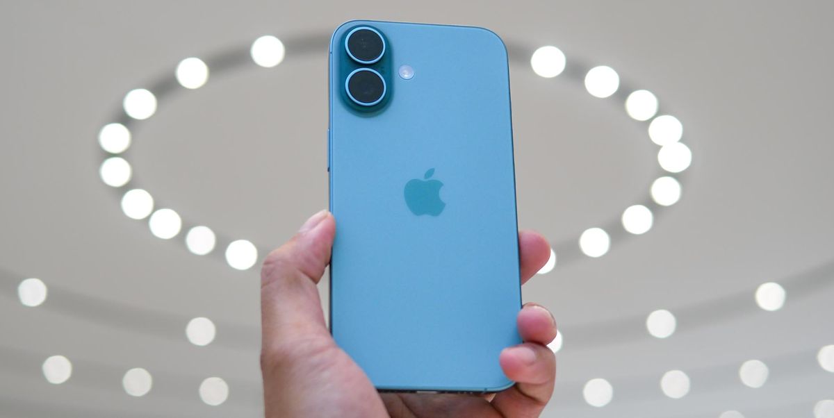 סקירה מעשית של Apple iPhone 16: יותר פרו מאי פעם מאת ג'ון ולסקו פורסם ב-10 בספטמבר 24 עדיין לא דורג זה עלול לגרום לך לשכוח שהיתרונות קיימים