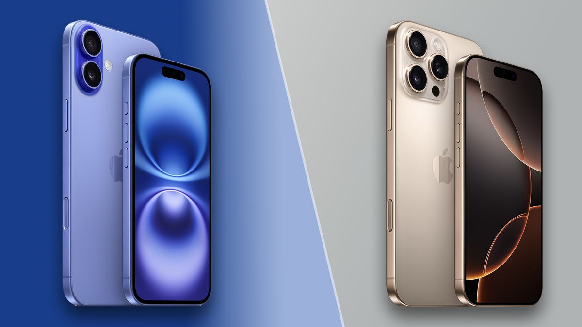 אייפון 16 או אייפון 16 פרו? הנה איזה מהעורכים שלנו היו קונים