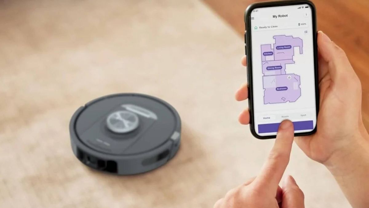 סקירת שואב אבק ומגב רובוטים 2-in-1 של Shark PowerDetect - ניקוי עמוק בידיים בפחות מ-$1K מאת Hunter Fenolol פורסם ב-13 בספטמבר 24 הגדר ותשכח את שואב האבק והמגב הרובוט ההיברידי הזה למשך עד חודש עם מגב לניקוי עצמי מערכת ריקון