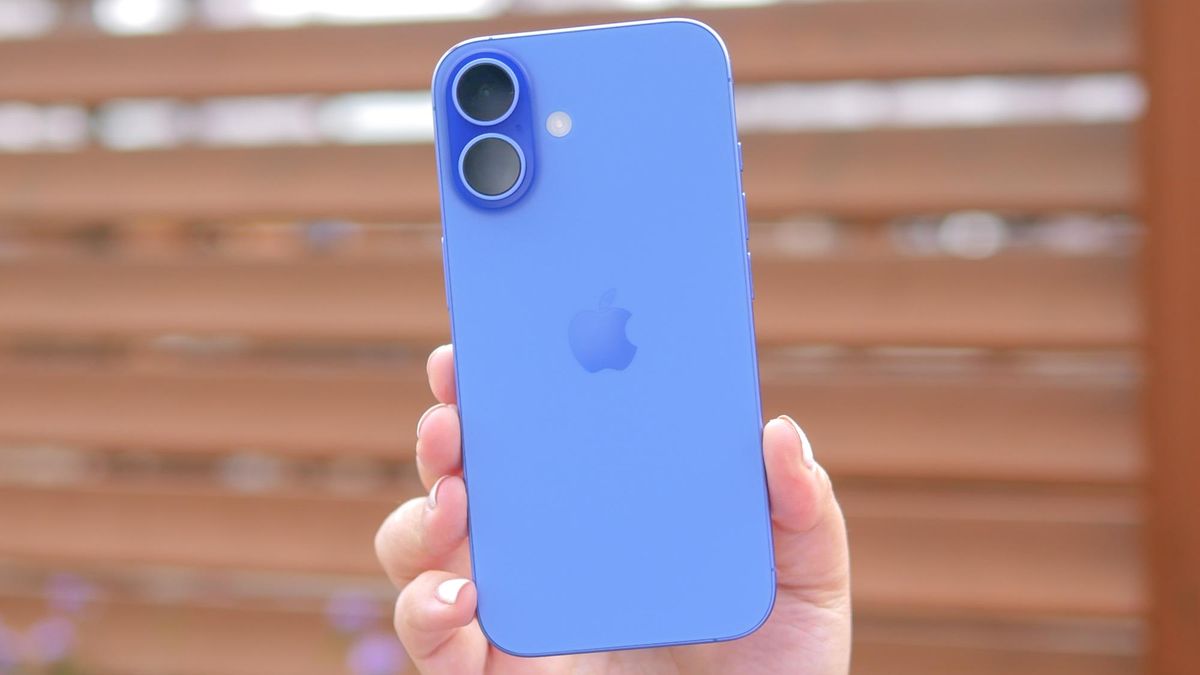 Apple iPhone 16 review: Pro features at a mainstream price
By
John Velasco
published 18 September 24
It's really a Pro in disguise given its similar features