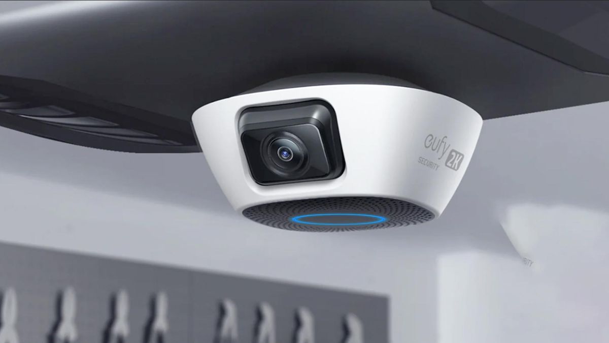 Eufy All-in-One Garage Control E120 מאת Brian Nadel פורסם ב-18 בספטמבר 24 זה עשוי לקחת הרבה זמן עד שזה יעבוד, אבל Eufy All-in-One Garage Control E120 יכול להוסיף וידאו באיכות גבוהה למוסך שלך ולהכניס את כוח הפותחן בטלפון שלך.