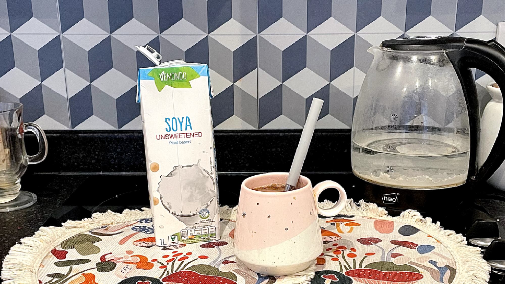 קפה בריאות הסתיים