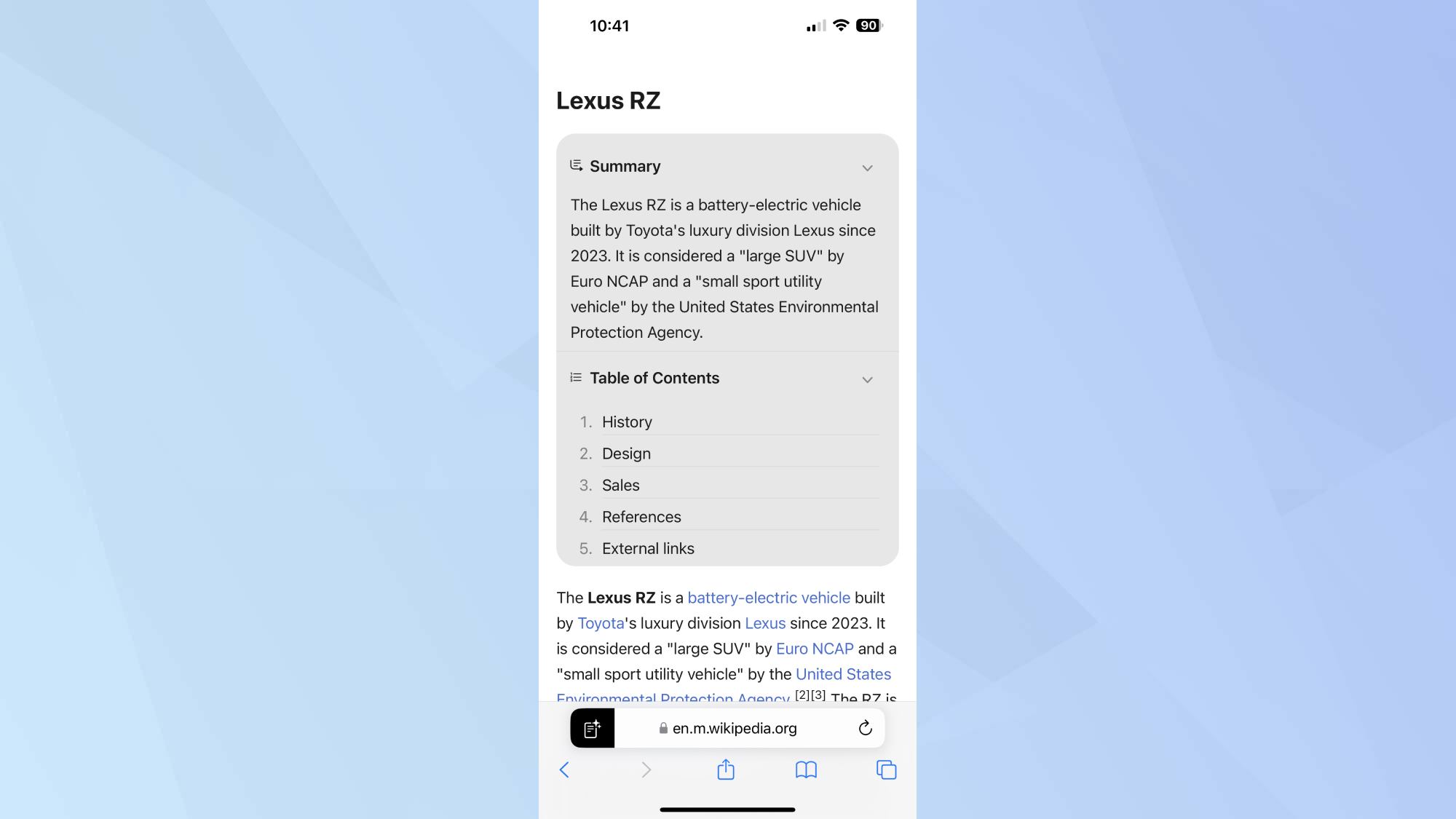 דגשים בספארי 