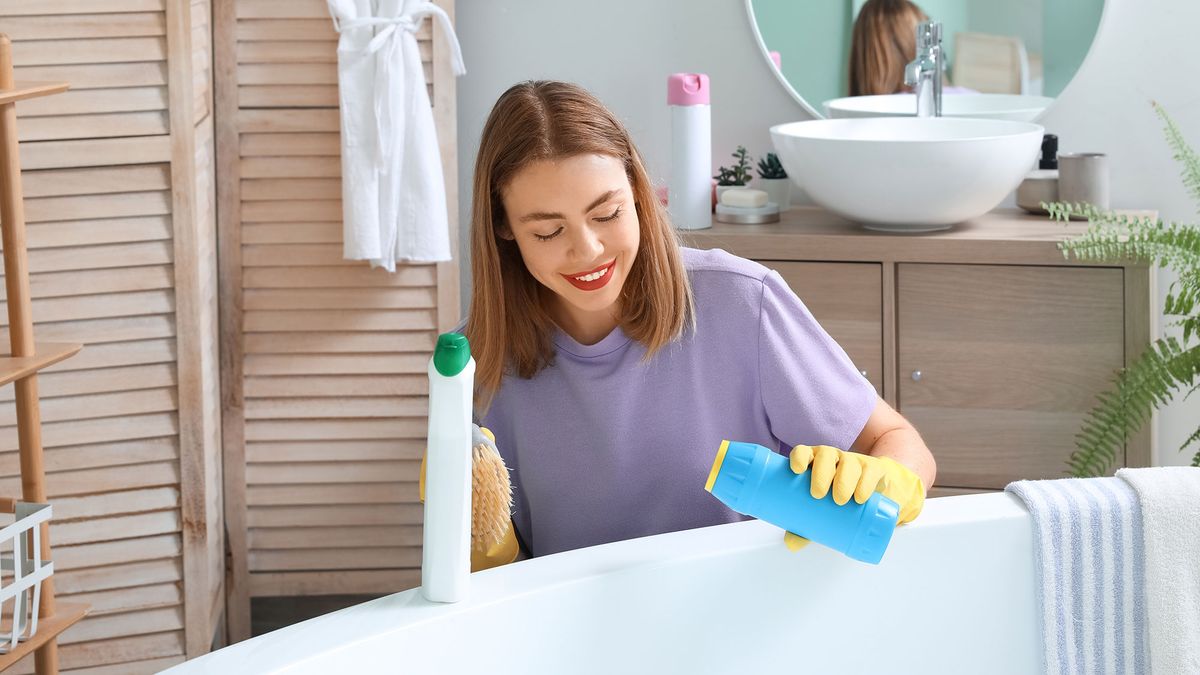 Cleaning apps to help you tidy your home