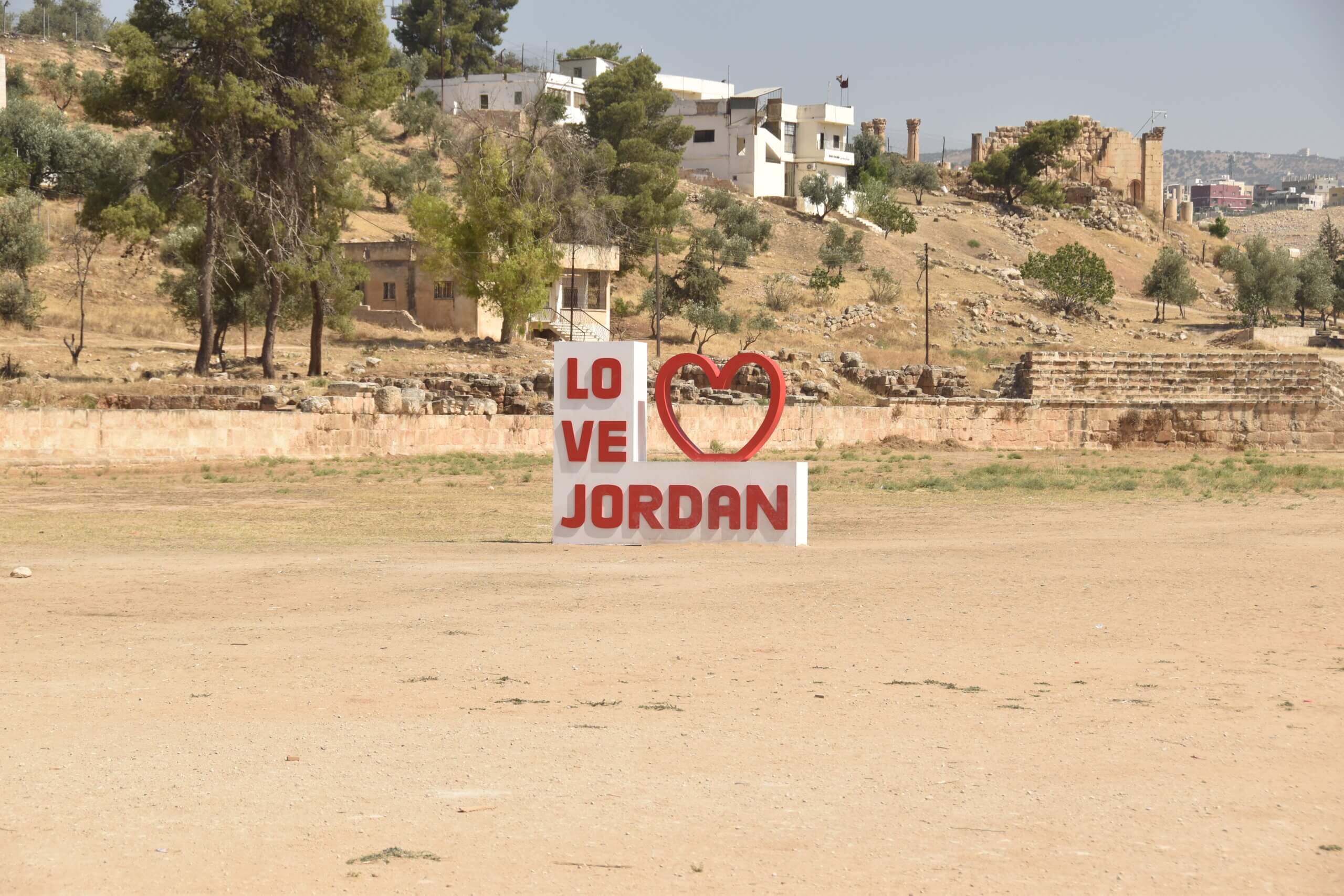 יהודים ומוסלמים צריכים לאמץ את המשותף על פני ההבדלים הודעה מהמנכ"לית והמוציאה לאור שלנו רחל פישמן פדרסן
