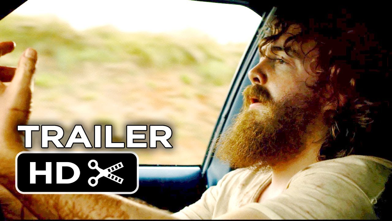IFFR (2014) - הטריילר הרשמי של Blue Ruin - Devin Ratray Thriller HD - YouTube