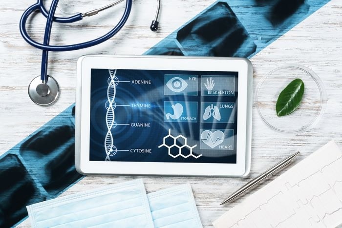 AB ANALITICA שותף בפרויקט DECIDER en