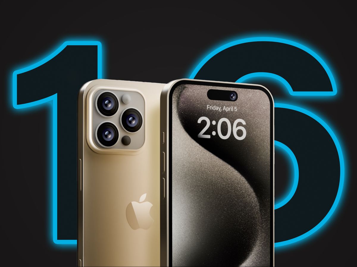 Apple Glowtime event with iPhone 16 pro