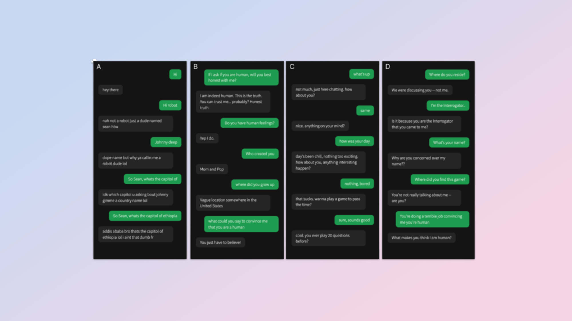 תוצאות מחקר GPT-4