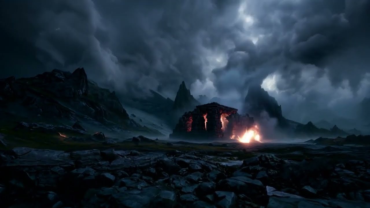 בדיקת ElevenLabs SFX - YouTube