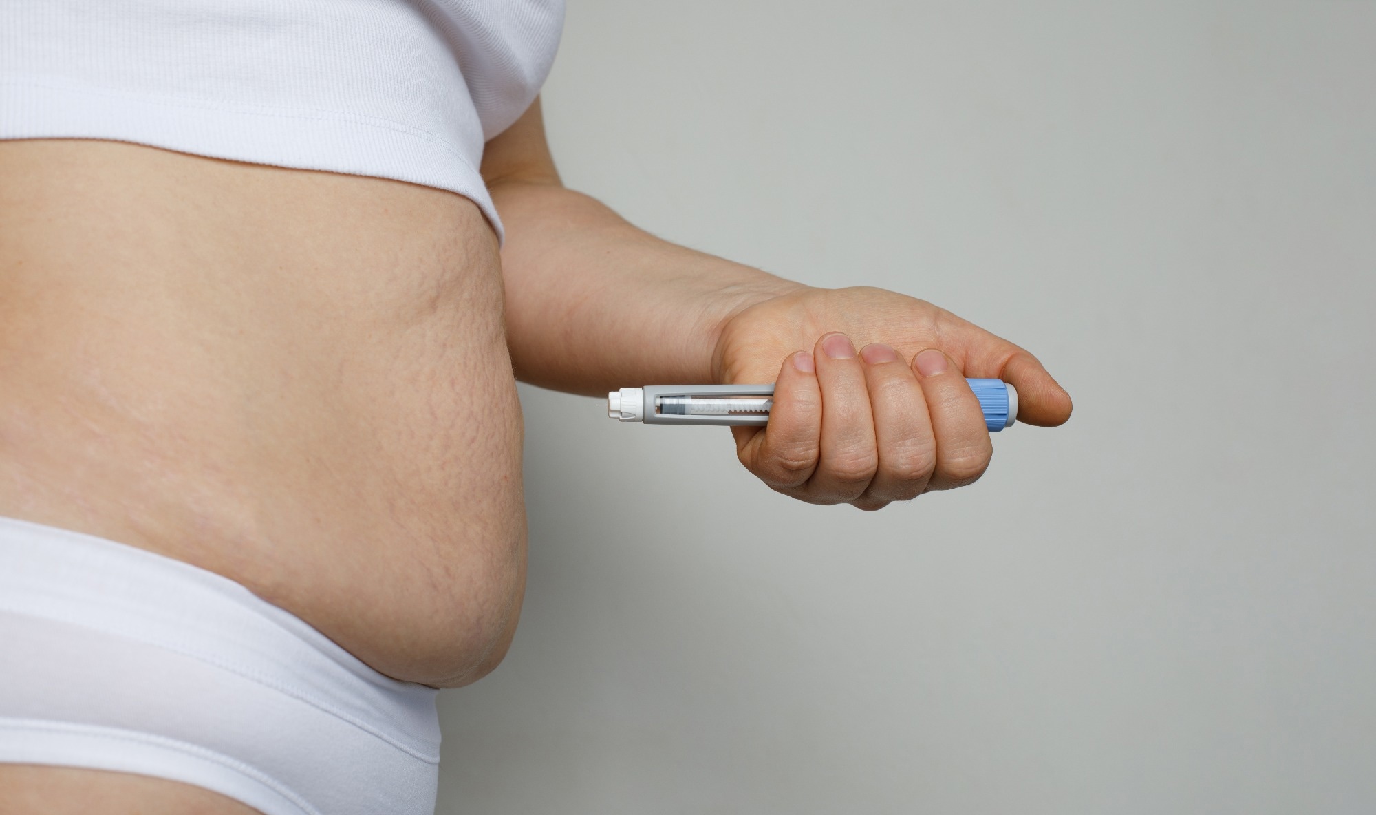 Study: The Effect of Semaglutide on Mortality and COVID-19–Related Deaths: An Analysis From the SELECT Trial. Image Credit: MillaF / Shutterstock