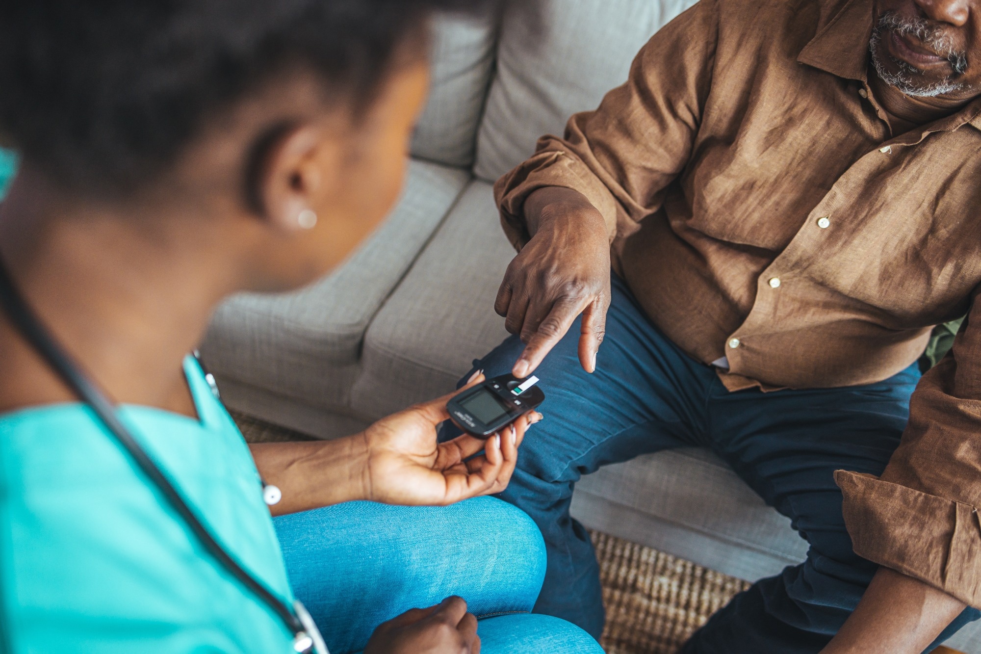 Study: Tirzepatide outcompetes long-acting insulin in managing type 2 diabetes: a meta-analysis of three phase 3 randomized controlled trials. Image Credit: Dragana Gordic / Shutterstock