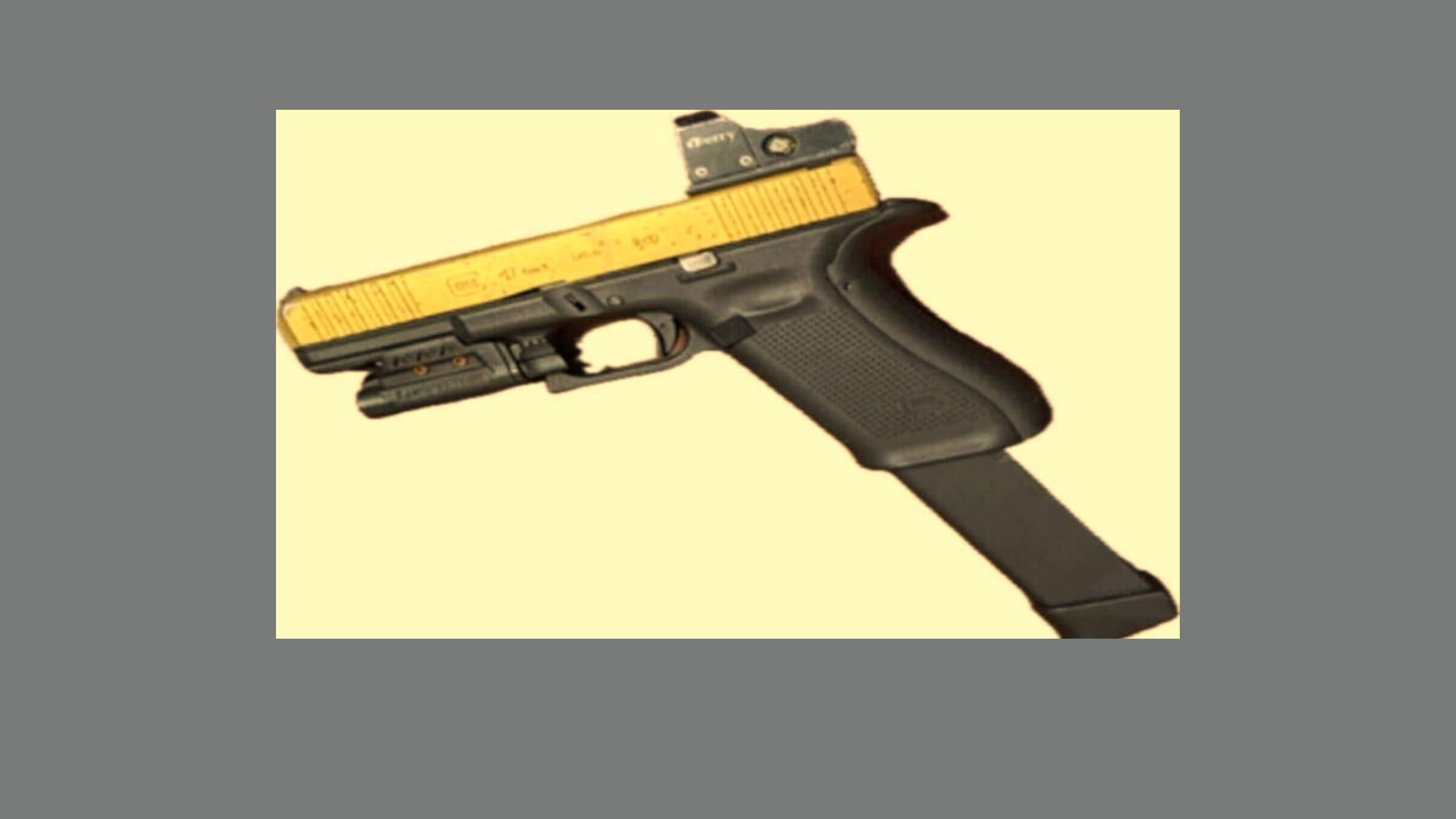 אדם מודה באשמה באחזקת נשק בקשר לאיום בבית הכנסת בניו יורק בשנת 2022 הודעה מהמנכ"ל והמוציאה לאור שלנו רייצ'ל פישמן פדרסן