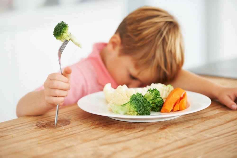 Study: Nature and nurture in fussy eating from toddlerhood to early adolescence: findings from the Gemini twin cohort. Image Credit: PeopleImages.com - Yuri A/Shutterstock.com