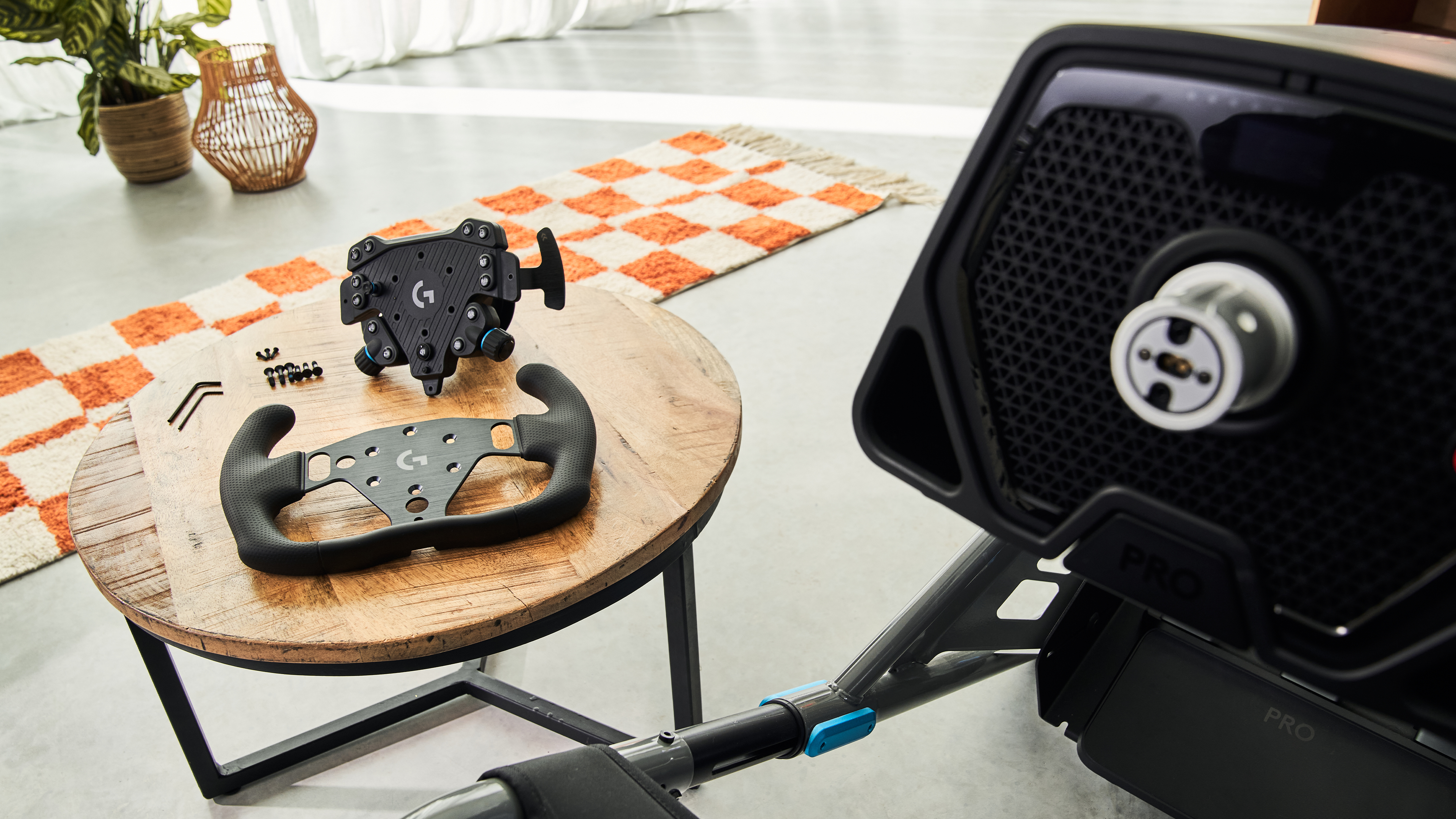 סדרת מירוצי לוג'יטק