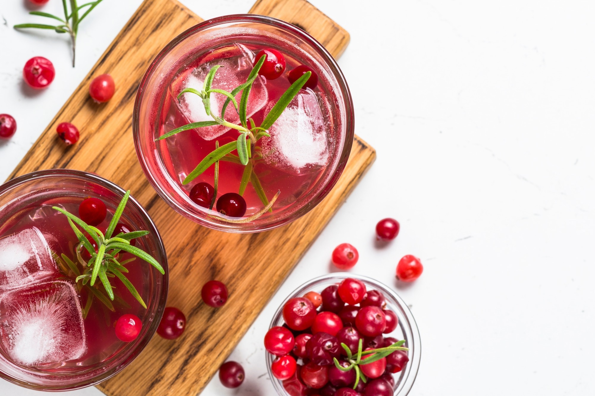 Study: Polyphenol-Rich Cranberry Beverage Positively Affected Skin Health, Skin Lipids, Skin Microbiome, Inflammation, and Oxidative Stress in Women in a Randomized Controlled Trial. Image Credit: nadianb / Shutterstock.com