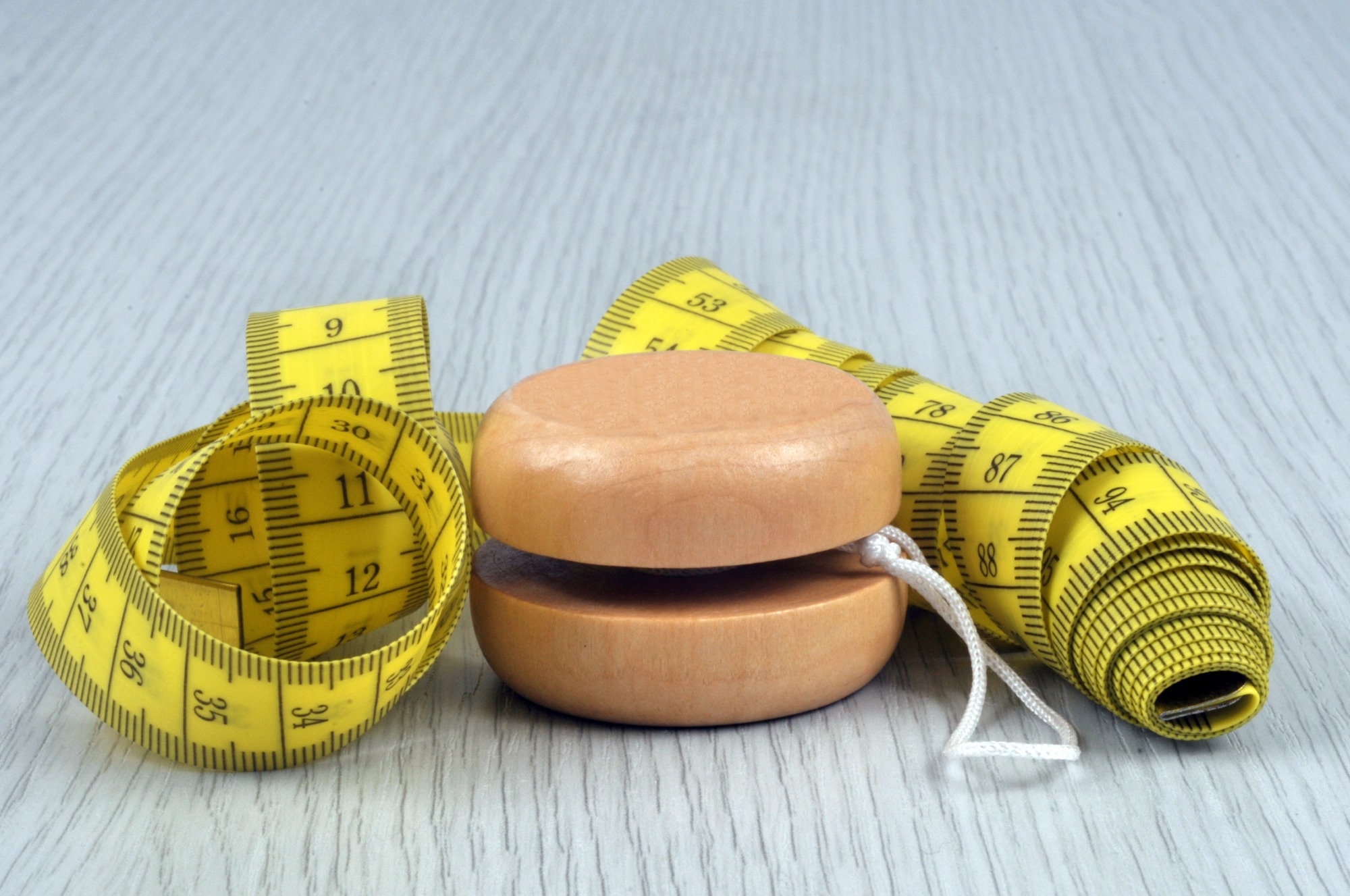 Study: Yoyo Dieting, Post-Obesity Weight Loss, and Their Relationship with Gut Health. Image Credit: RVillalon / Shutterstock