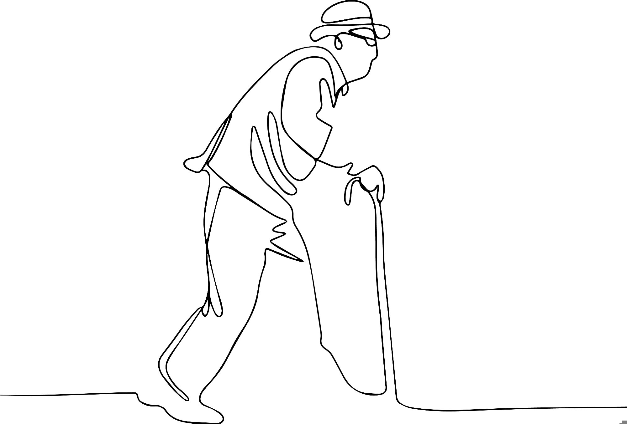 Review: Gene length could be a critical factor in the aging of the genome. Image Credit: JabaWeba / Shutterstock